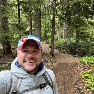 Meet your Posher, Jason